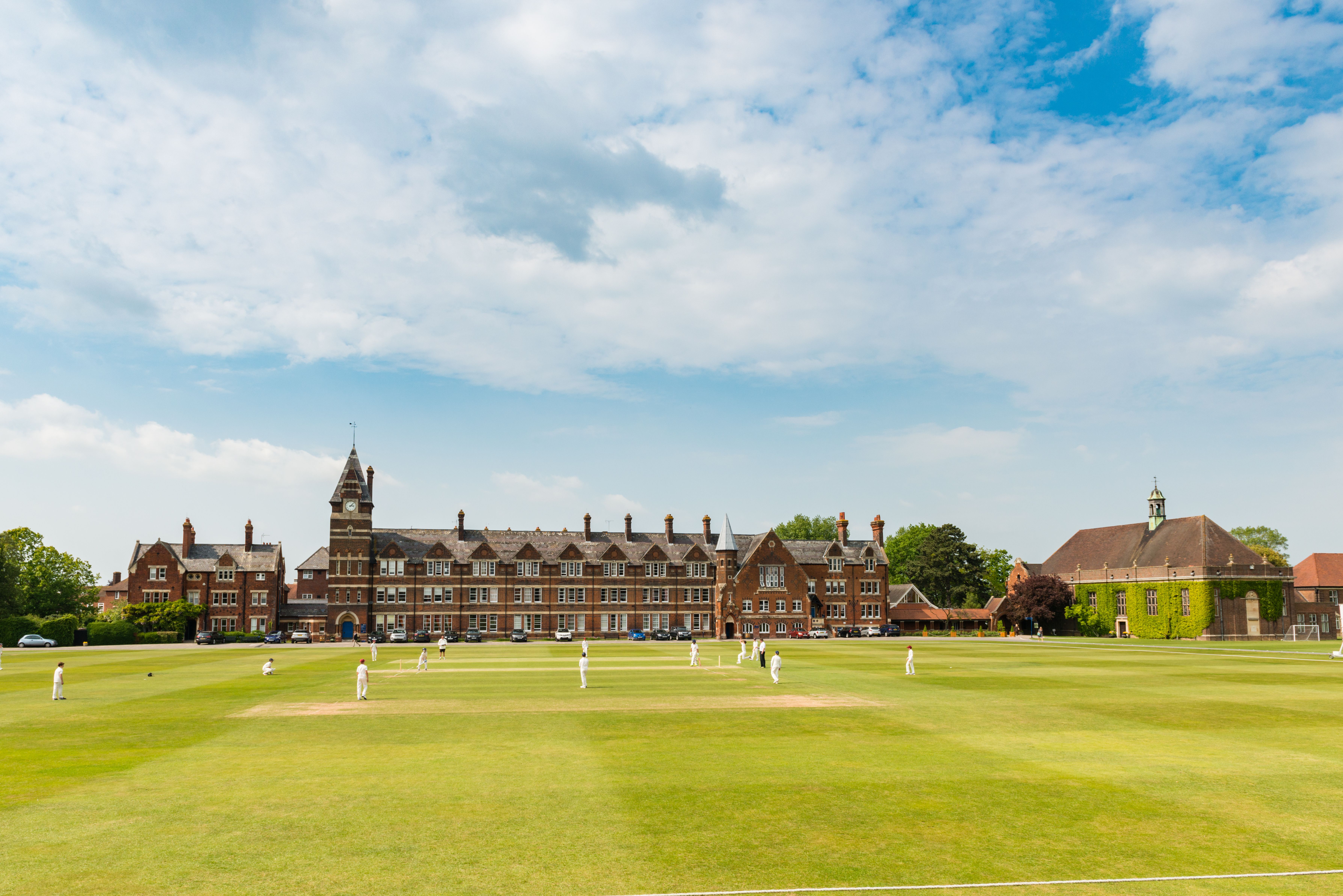 Felsted School