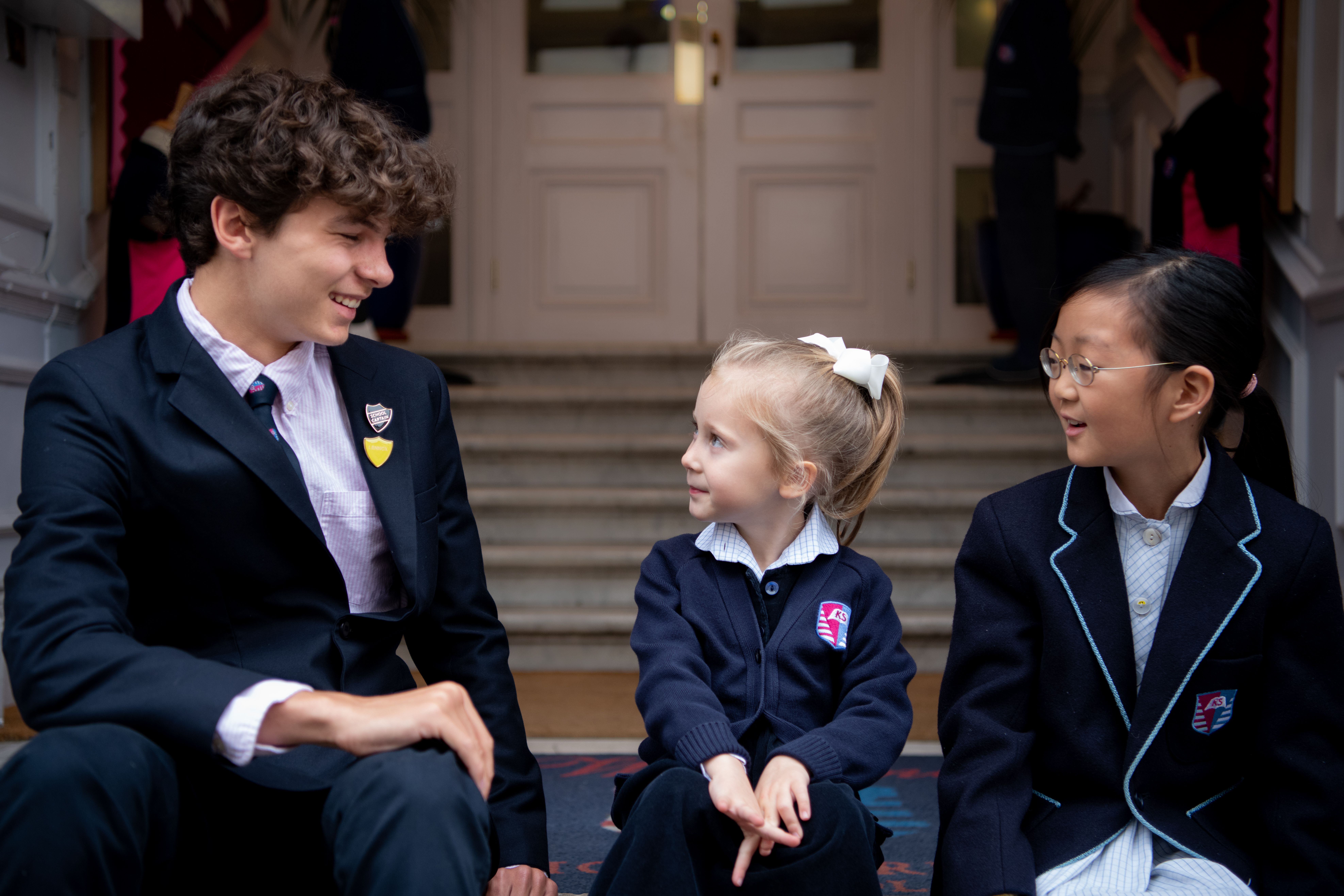 Knightsbridge School