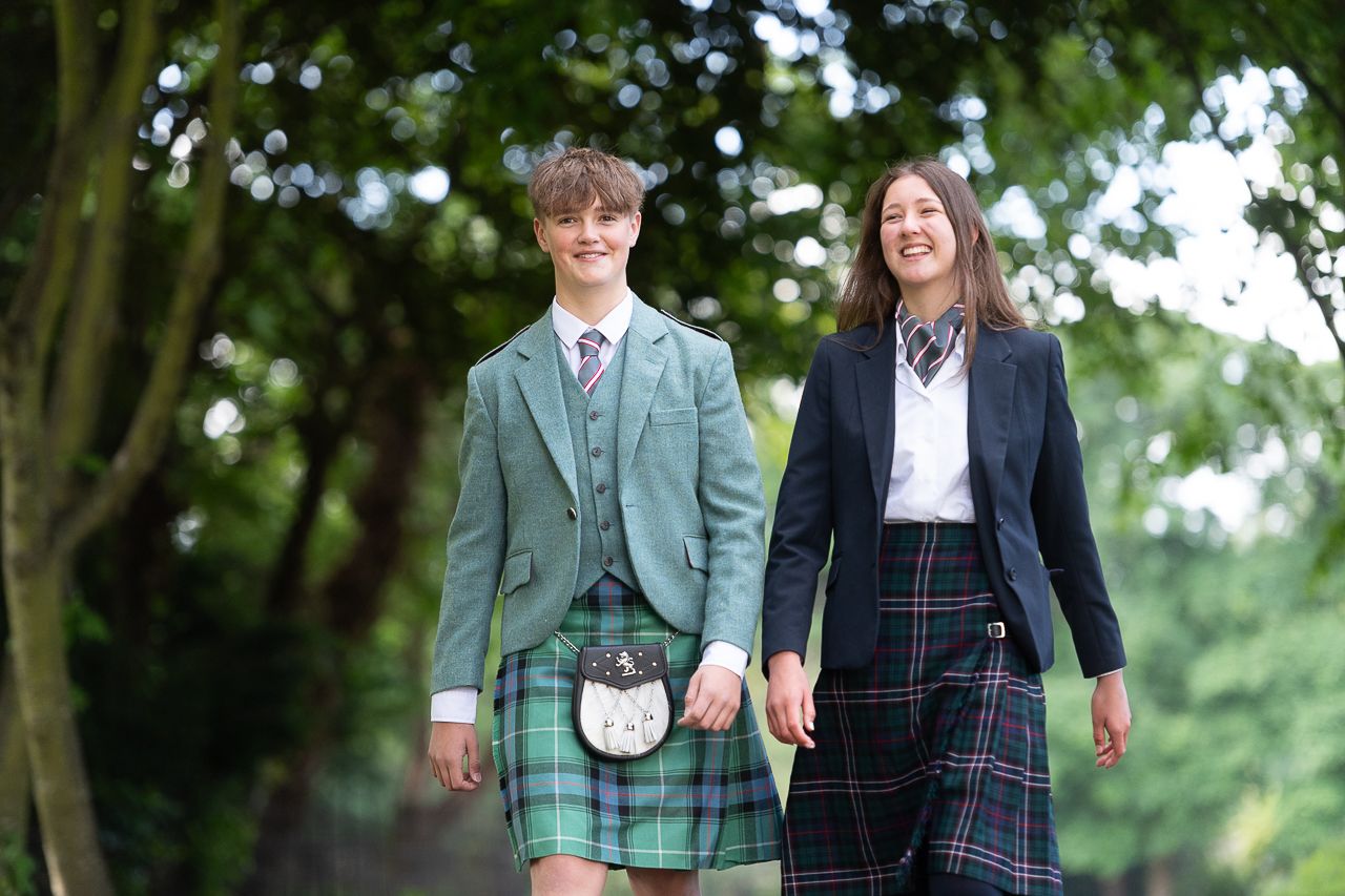 Loretto School