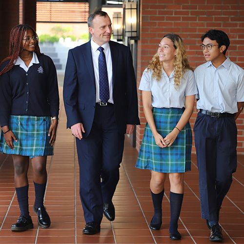 Marlborough College Malaysia