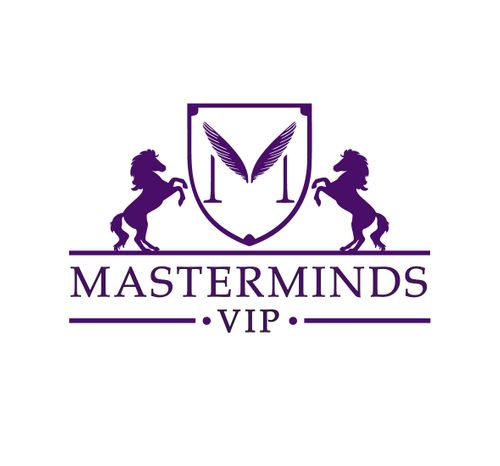 Masterminds VIP Program