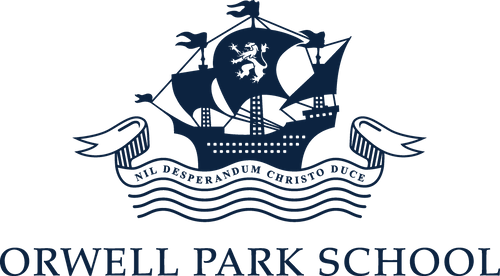 Orwell Park School