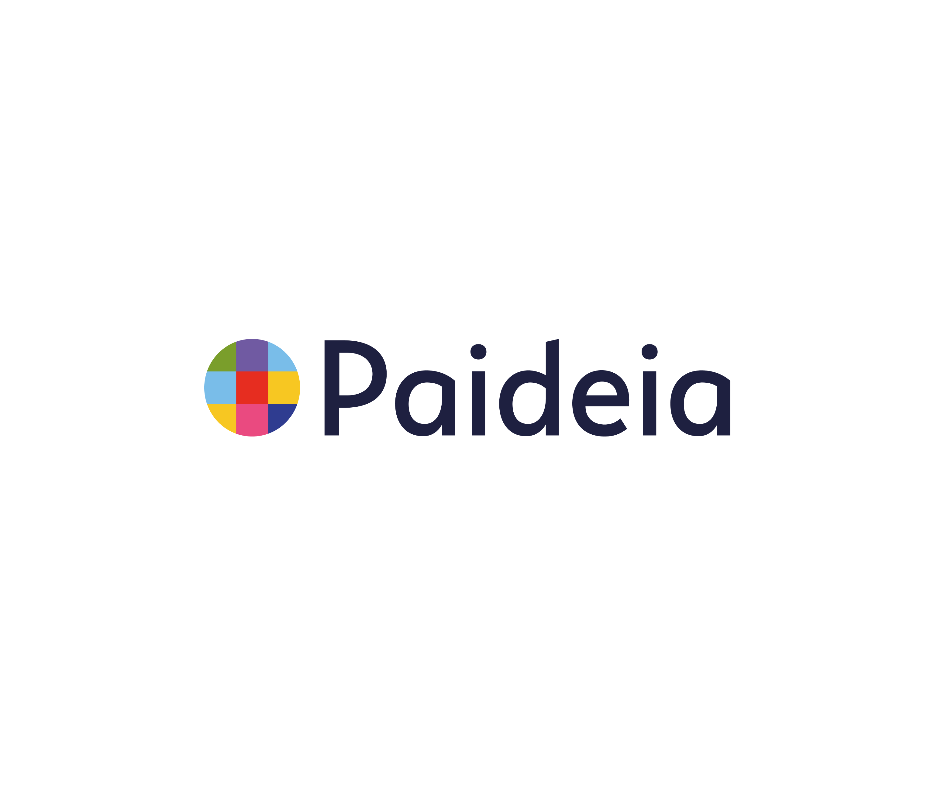 Paideia