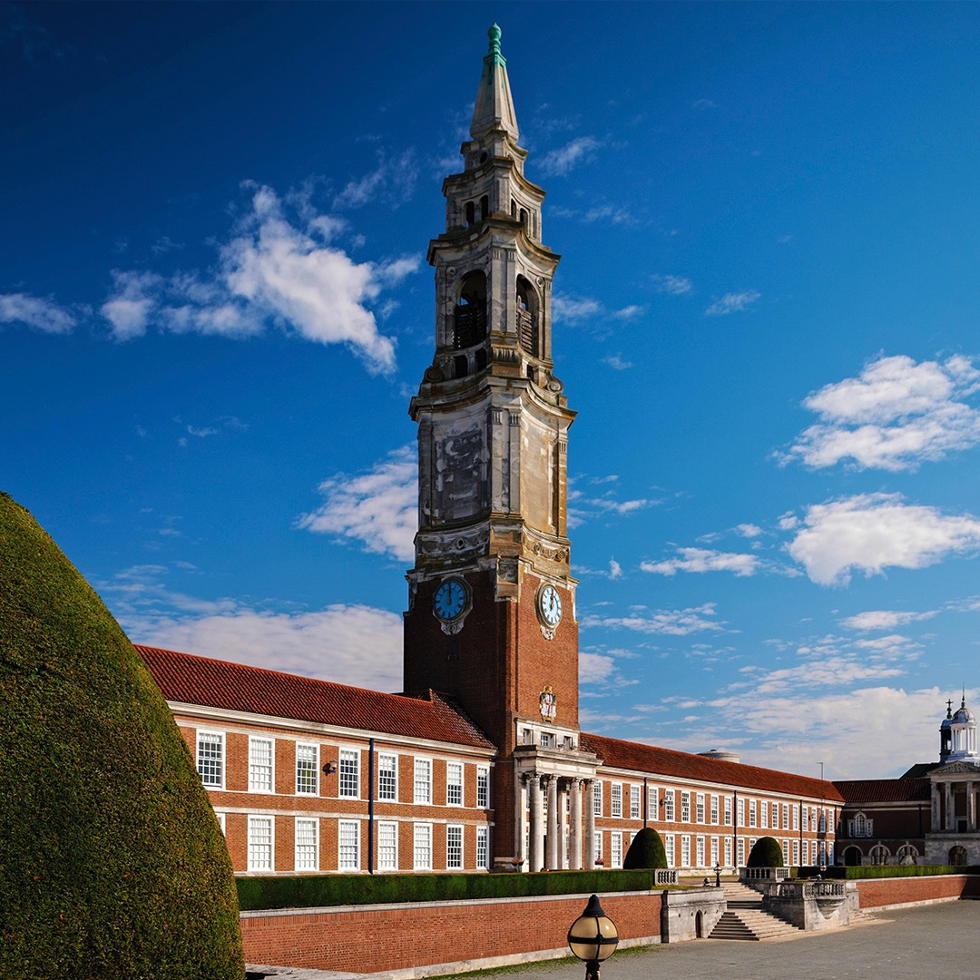 Royal Hospital School