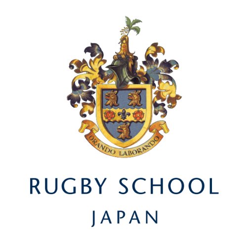 Rugby School Japan