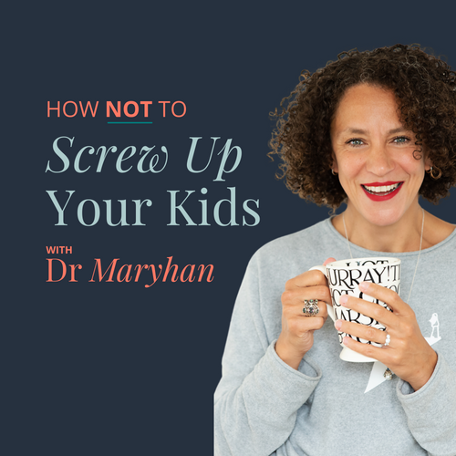 Dr Maryhan Munt