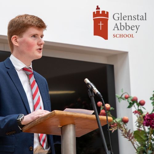 Glenstal Abbey School