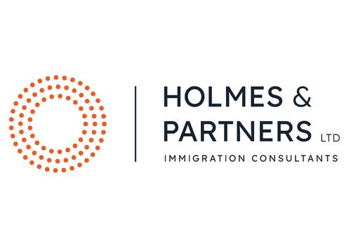 Holmes & Partners Ltd