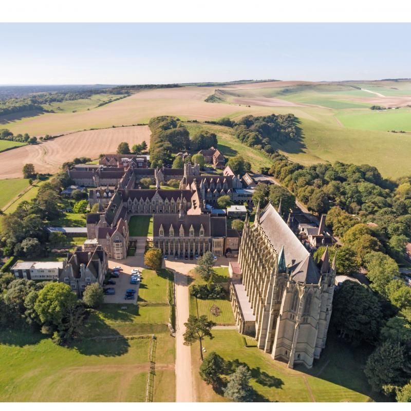 Lancing College