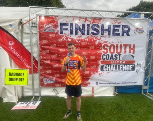 South Coast Ultra Challenge