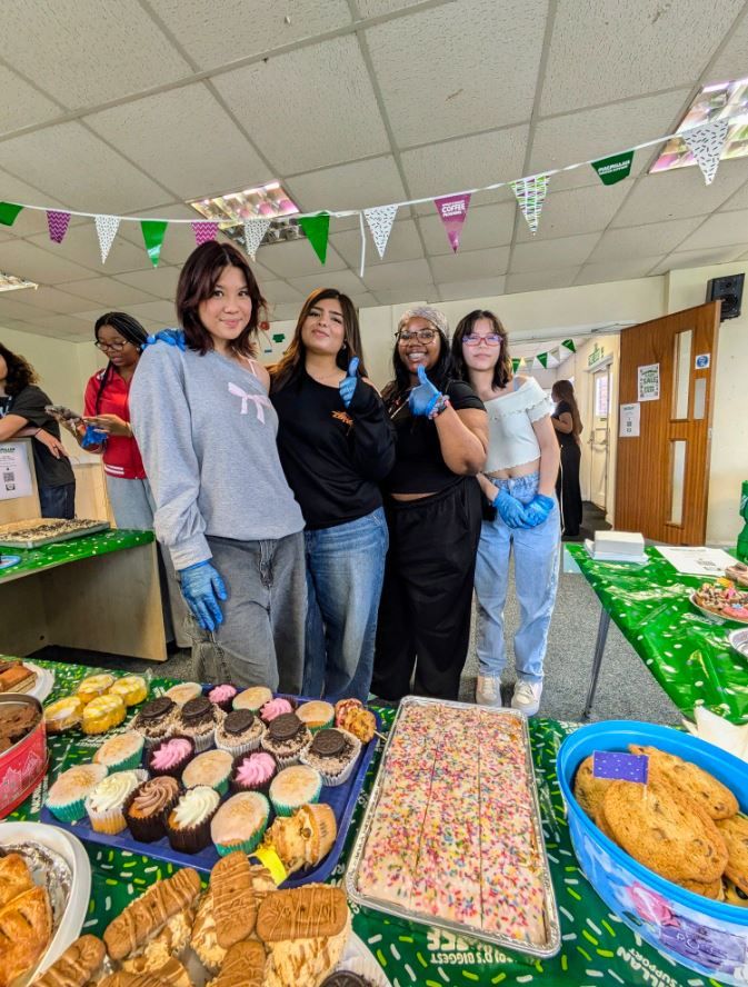 Macmillan Cancer Support