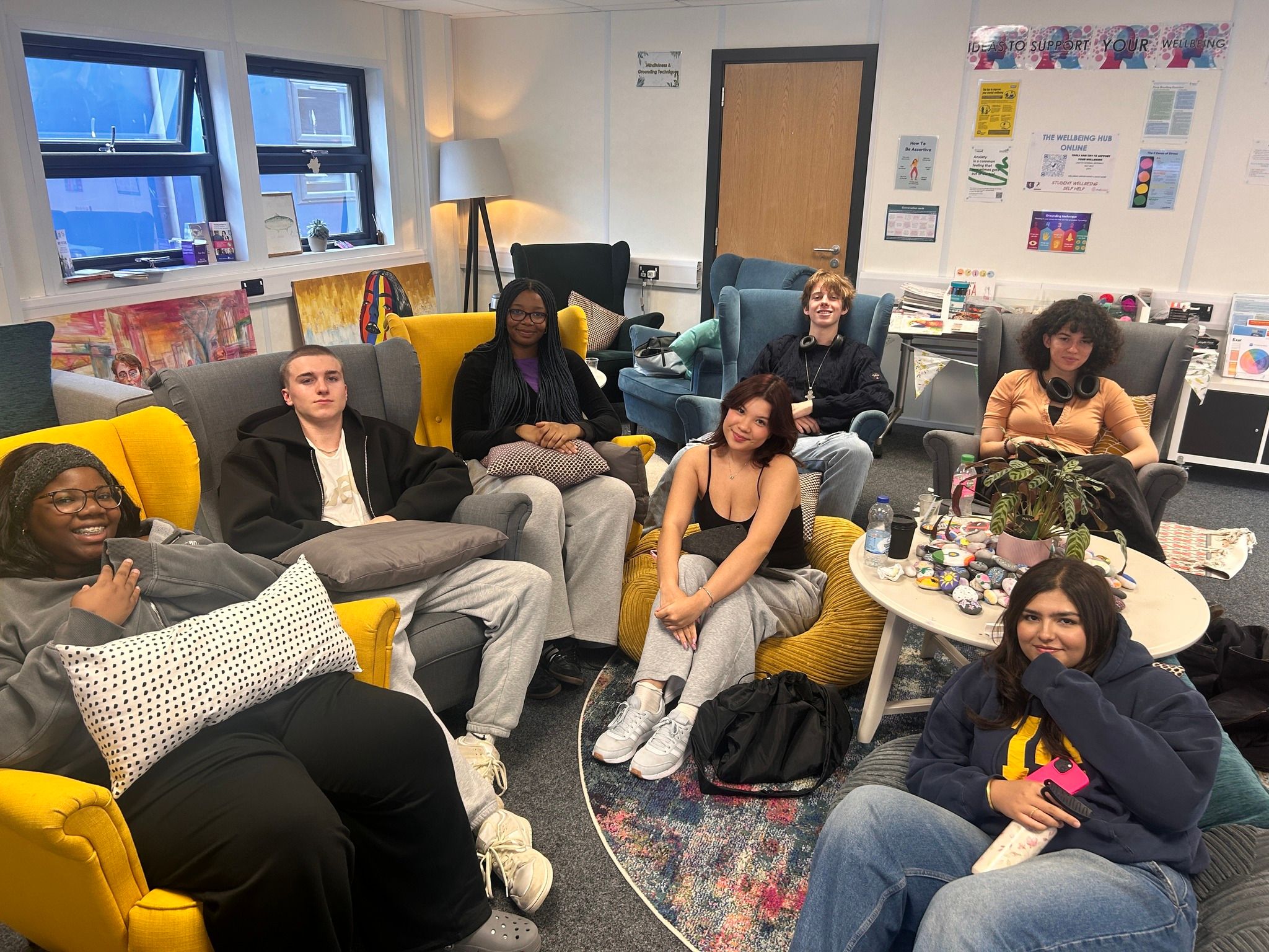 Mental Health Foundation