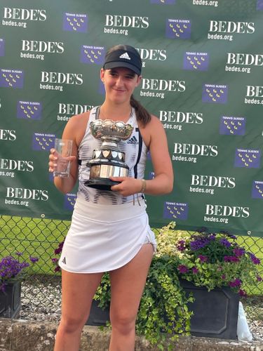 Sussex County Tennis Championships