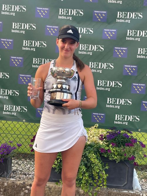 Sussex County Tennis Championships