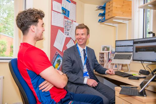 US Universities -  What, How and the Chances of Success?