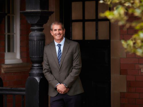 The benefits of Years 7 & 8 in a Prep School