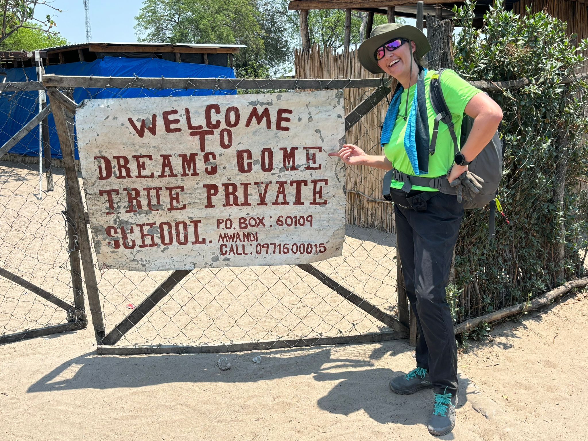 #Zambia2024 - Latest News