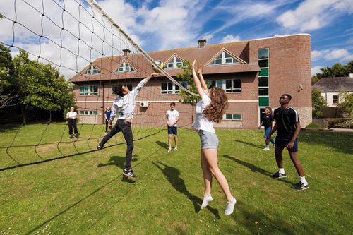 My Boarding Experience at SGS