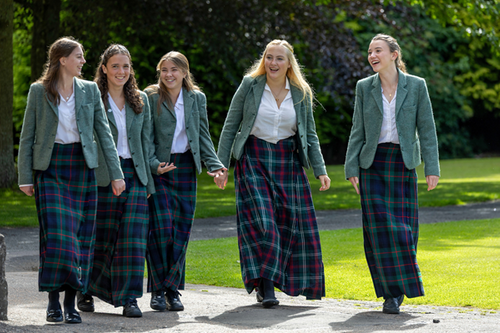 Glenalmond College Celebrates Continued Growth in 2025 A-Level Results