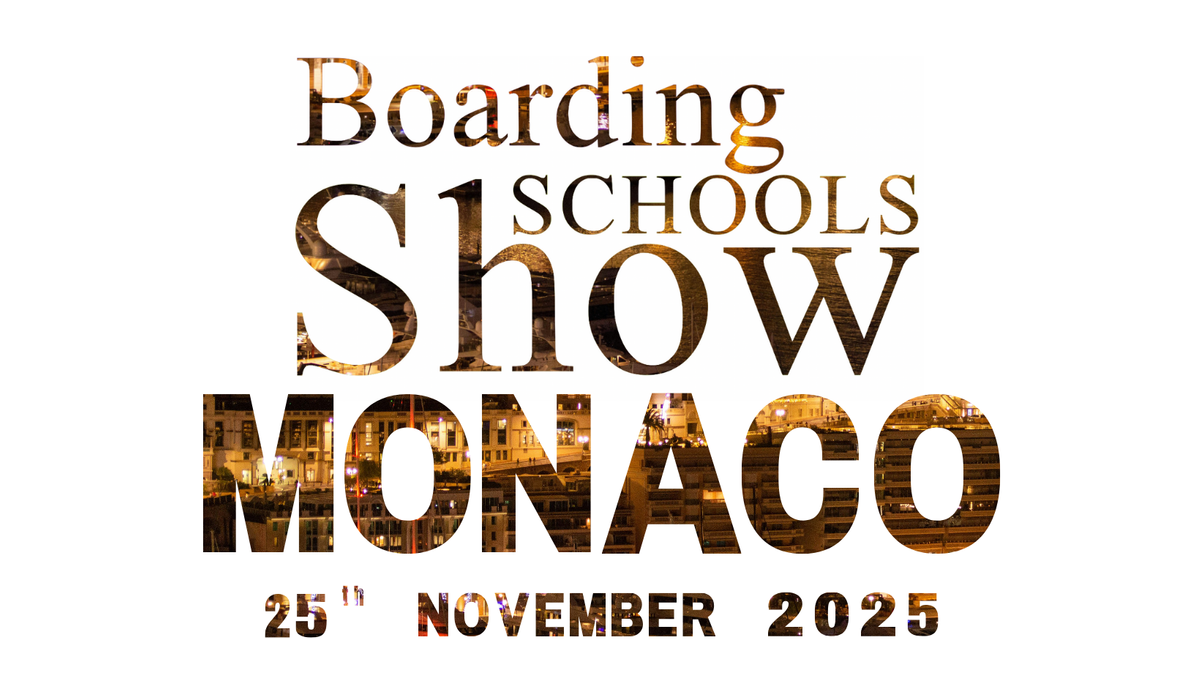 Discover World-Class Education Opportunities at the Boarding Schools Show in Monaco