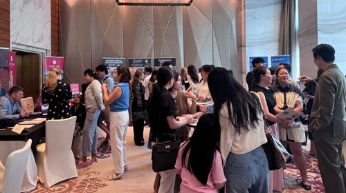 Surging Demand for British Boarding Schools in Bangkok: A Successful Collaboration with Bonas MacFarlane Thailand