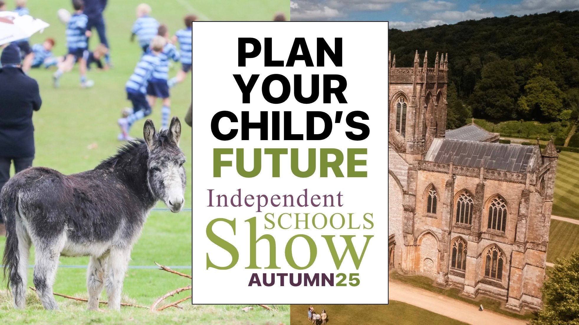 Your Questions Answered: 'One school from start to finish?'