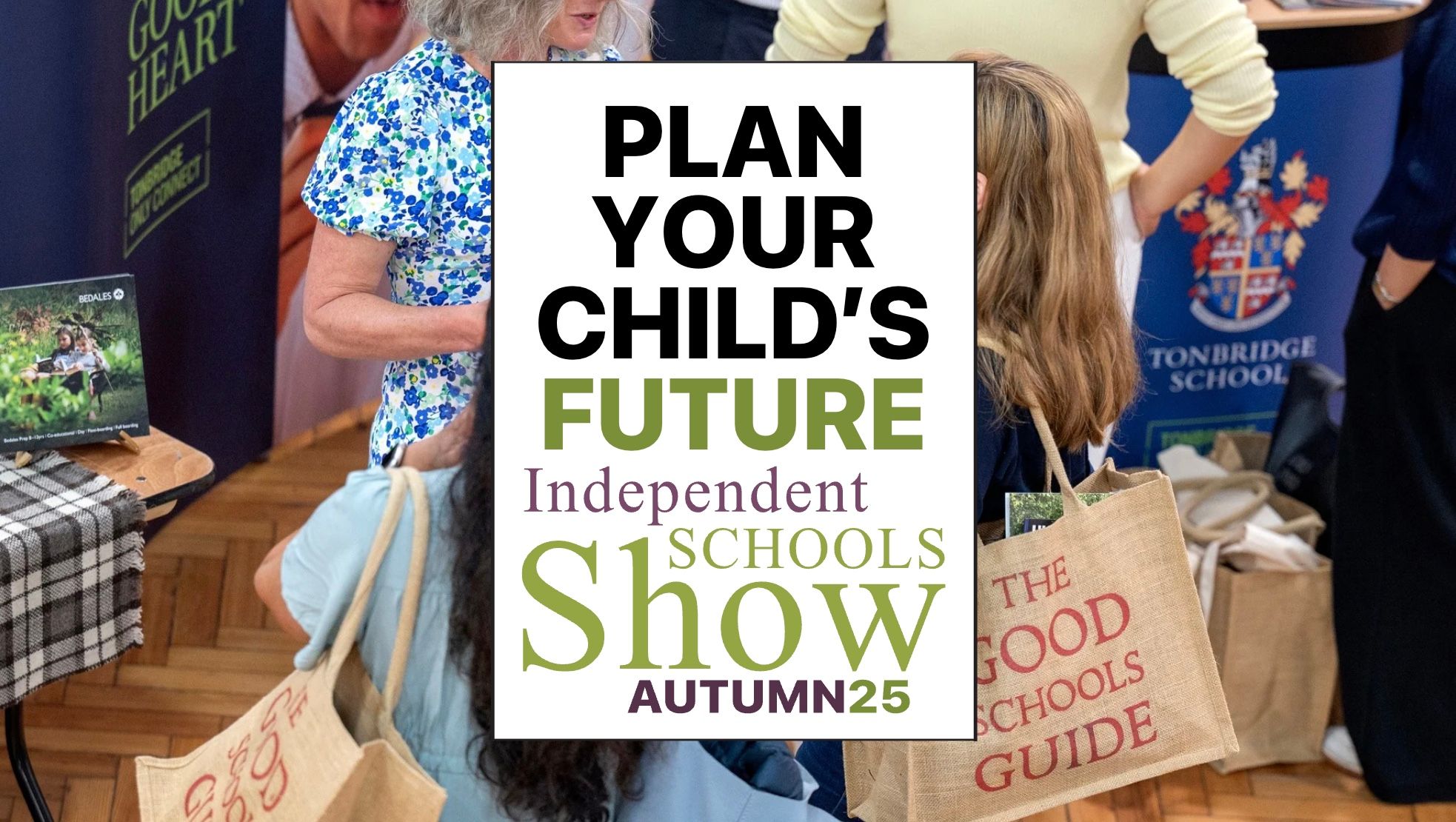 Considering Private Education?