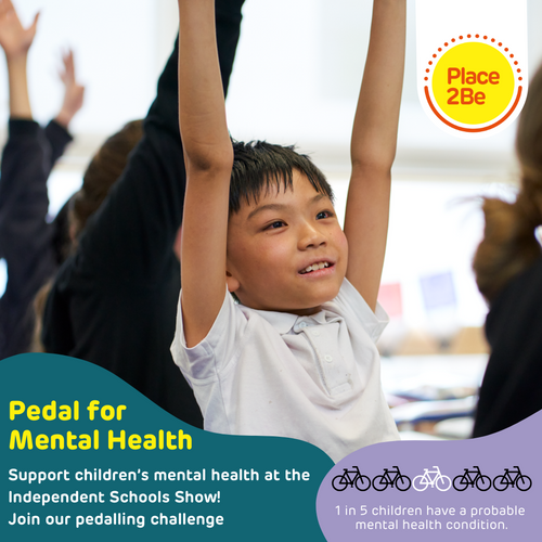 2024 Official Charity Partner