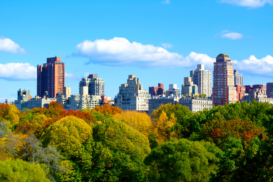 Why We're Bringing the Boarding Schools Show to the Upper East Side, New York City