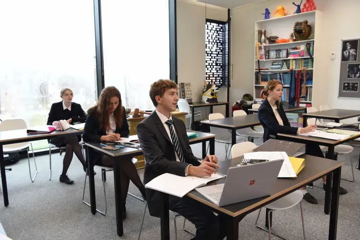 2024 leavers achieve exceptional Value Added scores