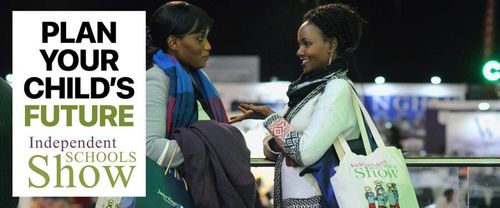 Independent Schools Show | 8-9 November | Battersea, London