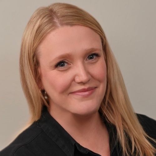 Aileen Kane