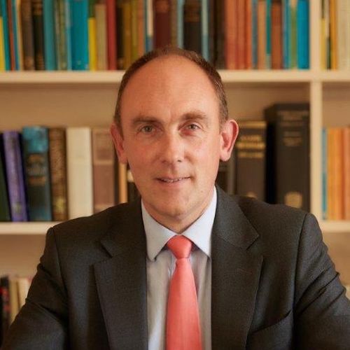Alastair Chirnside