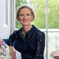 Alison Melrose -  Prince's Garden Preparatory School