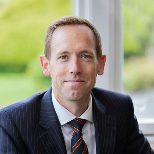Andy Nuttall