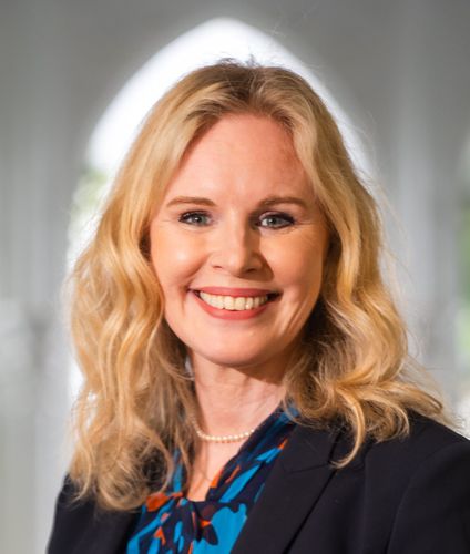 Antonia Geldeard