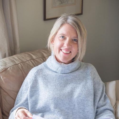 Carol Powell