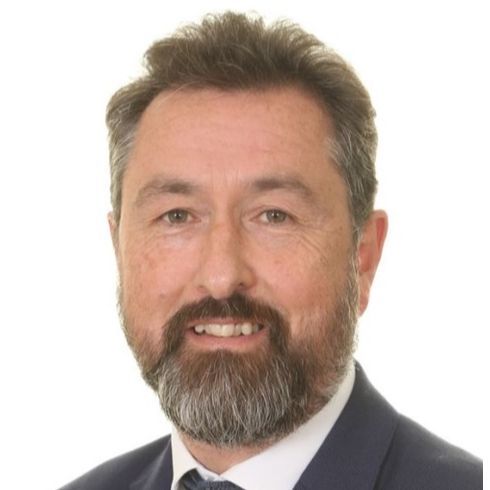 Donal Brennan - St Anthonyâ€™s School for Girls