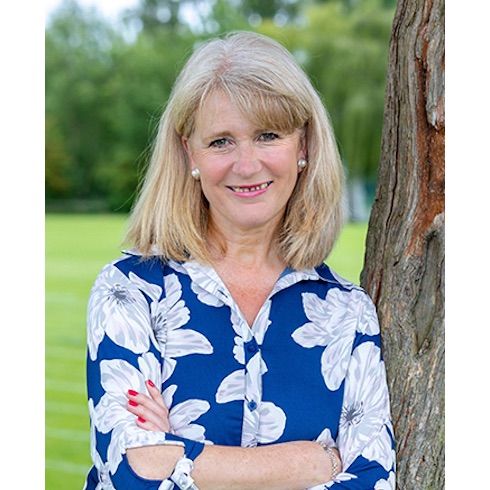 Emma Goldsmith