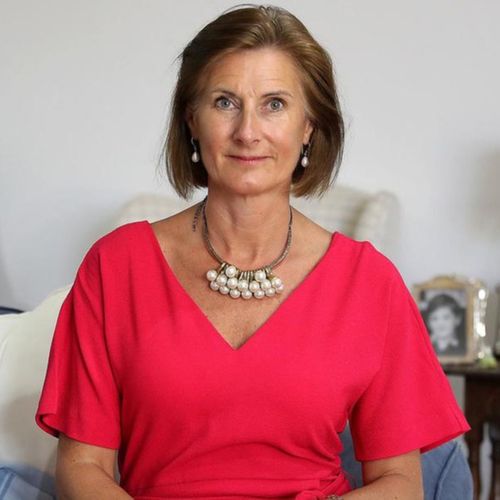 Fiona McKenzie