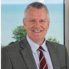 Giles Entwisle