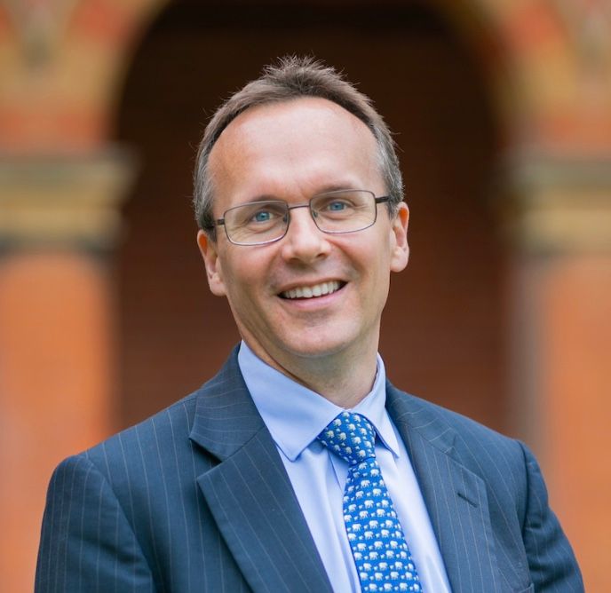 James Dahl - Wellington College