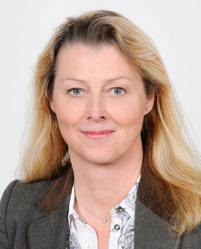 Iona Hutchinson