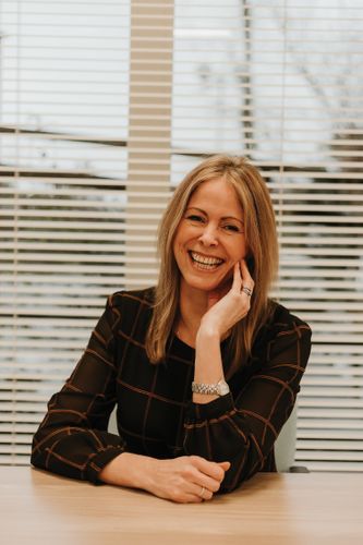 Karen Ferguson