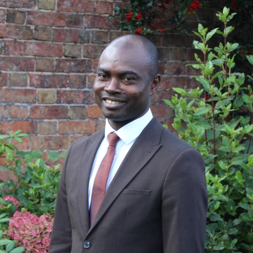 Sam Obeng-Asare
