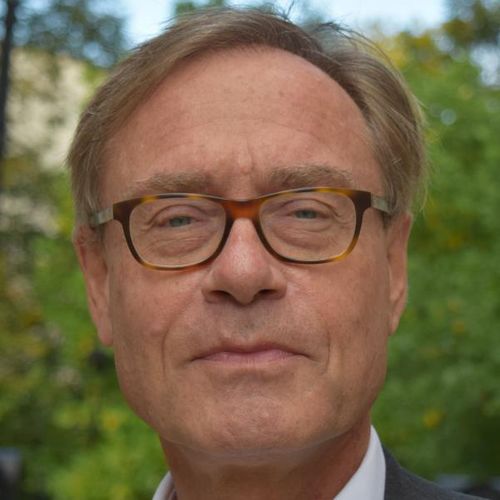 Barnaby Lenon