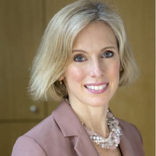 Cathy Ellott