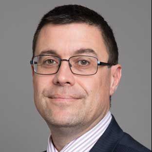David Forsdyke