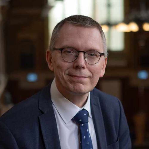 David Goodhew