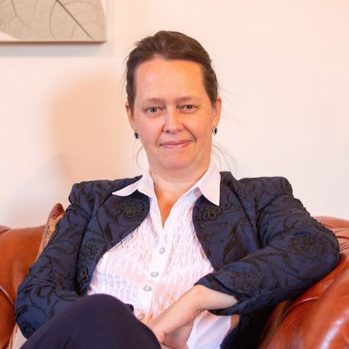 Eve Jardine-Young